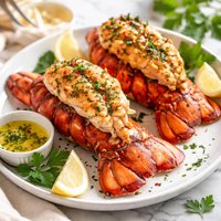 Lobster Tails