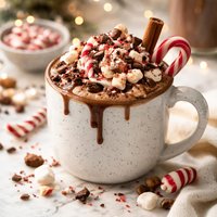 Loco Hot Cocoa