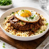 Loco Moco