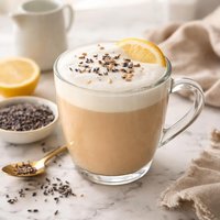 London Fog from Scratch