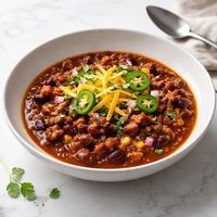 Lone Star Chili