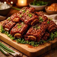 Longevity Short Ribs