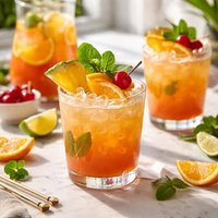 Lost in the Sun Punch