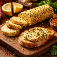 Louisiana Compound Butter