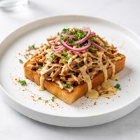 Louisiana Turkey Pull