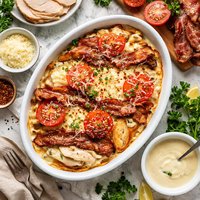 Louisville Hot Brown