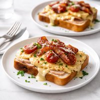 Louisville Hot Browns