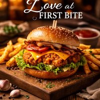 Love at First Bite