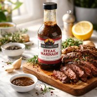 Love Connection Steak Marinade