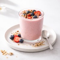 Love Yourself Breakfast Smoothie