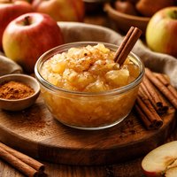 Low Cal Applesauce