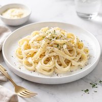 Low Calorie Alfredo Sauce