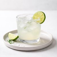 Low Calorie Margarita