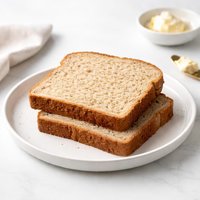 Low Calorie Whole Wheat Bread