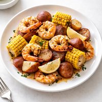 Low Country Boil Savannah Style