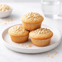 Low Low Fat Muffins