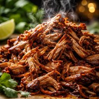 Low Slow Pork Shoulder