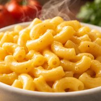 Lower Fat Box Mac and Cheese