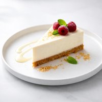 Lower Fat Cheesecake