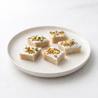 Loz Almond Sweetmeats