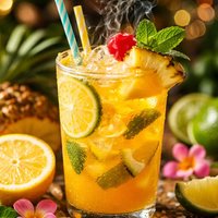 Luau Lemonade