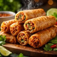 Lumpia Lumpias