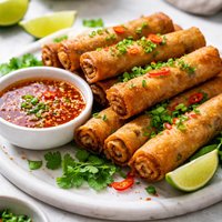 Lumpia Shanghai