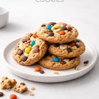 Lunchbox Cookies