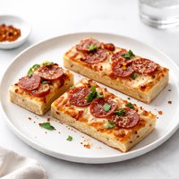 Lunchbox Pizza Bars