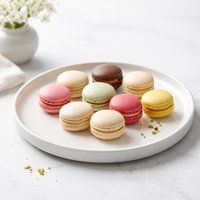 Luxemburgeli Macaroons