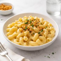 Mac Cheese Noodles and Co Style