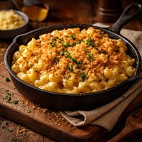 Mac N Cheese Ww