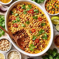 Macadamia Nut Bobotie