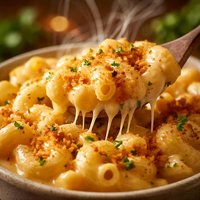 Macaroni 3 Cheese