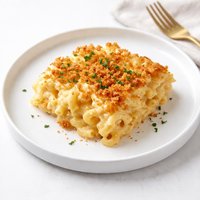 Macaroni and Cheese Casserole