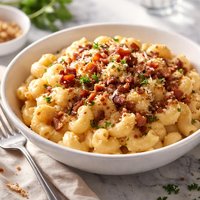 Macaroni and Cheese for Grownups