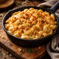 Macaroni and Cheese Like Hoggys