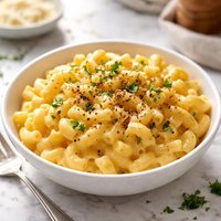 Macaroni and Cheese Rich and Creamy