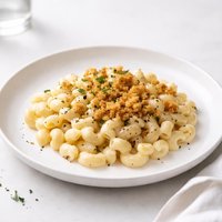 Macaroni Cheese Low Cholesterol