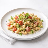 Macaroni Cheese Salad