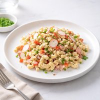 Macaroni Dandy Salad