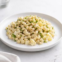 Macaroni Egg Salad