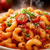 Macaroni Italiano