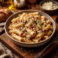 Maccheroni Alle 5 Pi