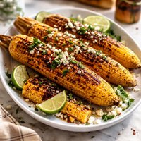 Macedonian Bbq D Corn