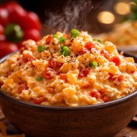 Macon Pimento Cheese Spread