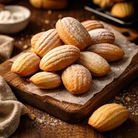 Madelines