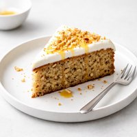 Madzoonov Gargantag Armenian Yoghurt Cake