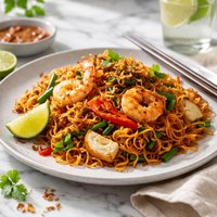 Maggi Mee Goreng