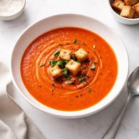 Magic Bullet Turbo Tomato Soup